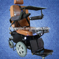 DW-SW02 Haute technologie électrique fauteuil roulant à vendre